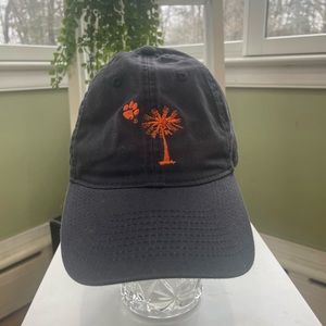 CLEMSON Baseball Cap
